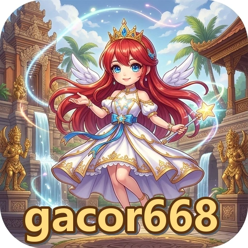 Ikon gacor668 untuk cara memilih permainan e-gaming