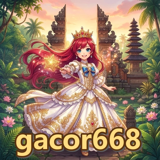 Ikon gacor668 untuk pertanyaan teknis APK