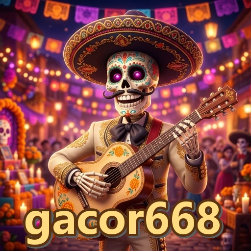 Ikon gacor668 untuk ringkasan panduan APK v4.7.5