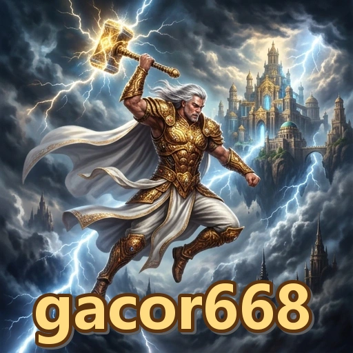 Ikon gacor668 untuk data verifikasi APK 2018–2026