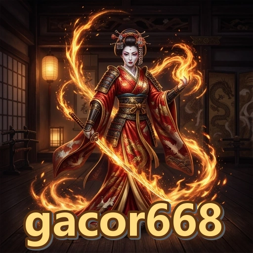 Ikon gacor668 untuk catatan v4.7.5